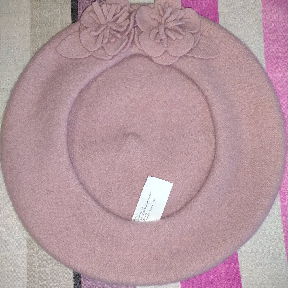 Beret